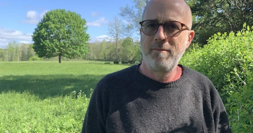 Journal reporter McRae is finalist for 2025 Vermont Book Award | Local News Journal reporter McRae is finalist for 2025 Vermont Book Award | Local News