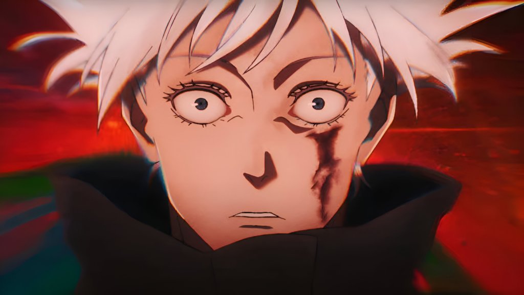 Jujutsu Kaisen Introduces a Character On Par With Gojo