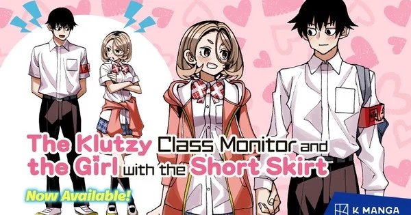 K Manga Adds The Laid-Off Cheat-Granting Mage Enjoys a Second Lease on Life, More Manga – News K Manga Adds The Laid-Off Cheat-Granting Mage Enjoys a Second Lease on Life, More Manga - News