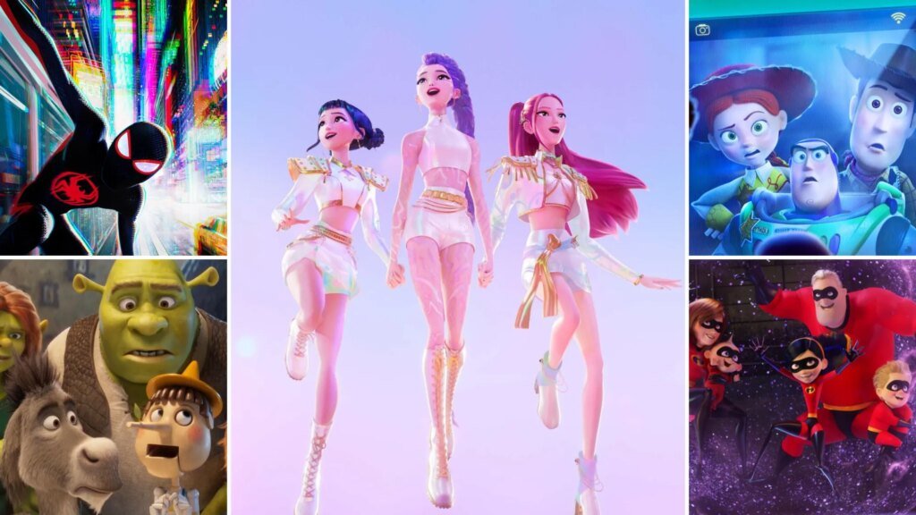 KPop Demon Hunters 2 & 7 More Upcoming Animated Sequels We Can’t Wait To See KPop Demon Hunters 2 & 7 More Upcoming Animated Sequels We Can’t Wait To See