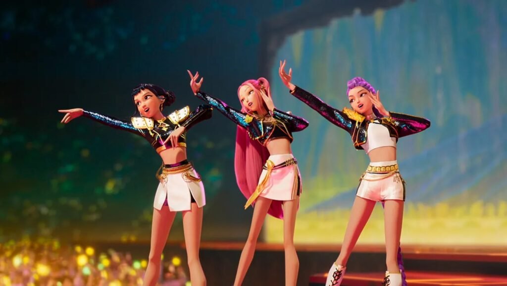 KPop Demon Hunters Producer Talks Sequel's Story