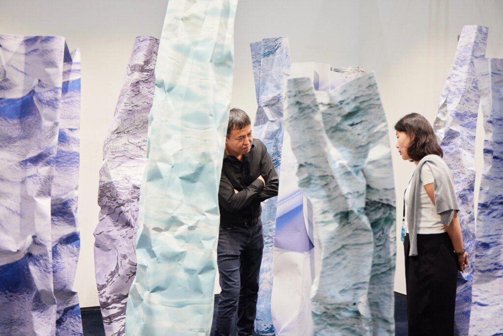 Beneath the Art Market’s Recovery, a Structural Reset Is Underway