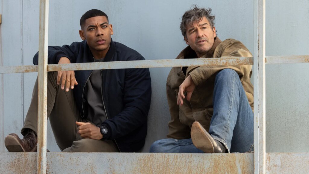 Lanterns Showrunner Addresses the Show's Controversy After Being Slammed by DC Comics Legend