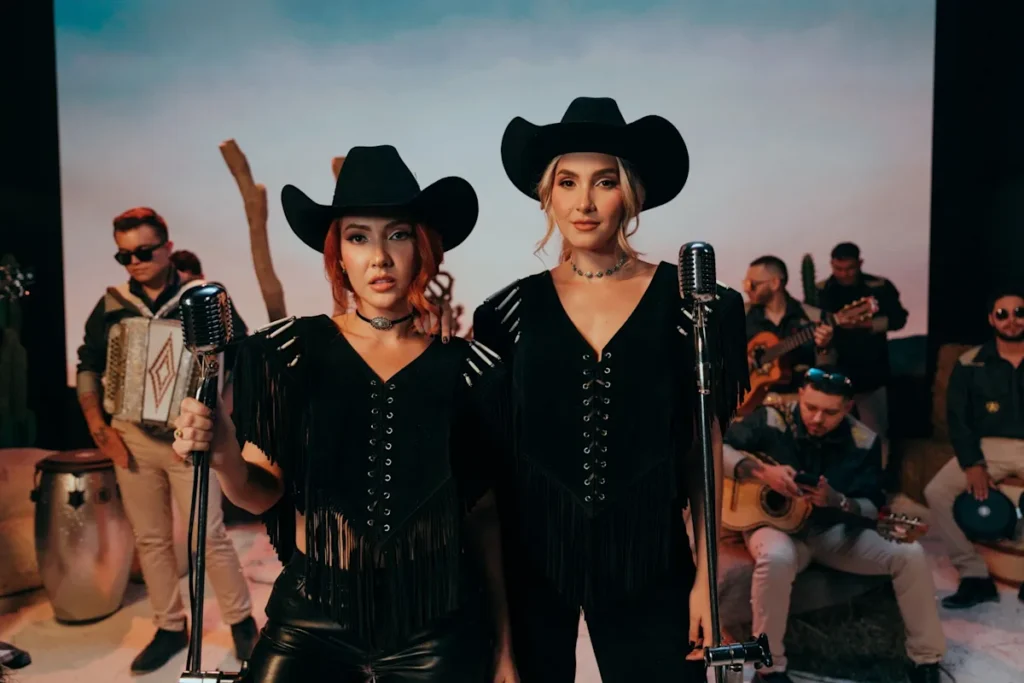 Las Posada, Odalys Velasco & More Emerging Latin Artists on Our Radar Yahoo entertainment home