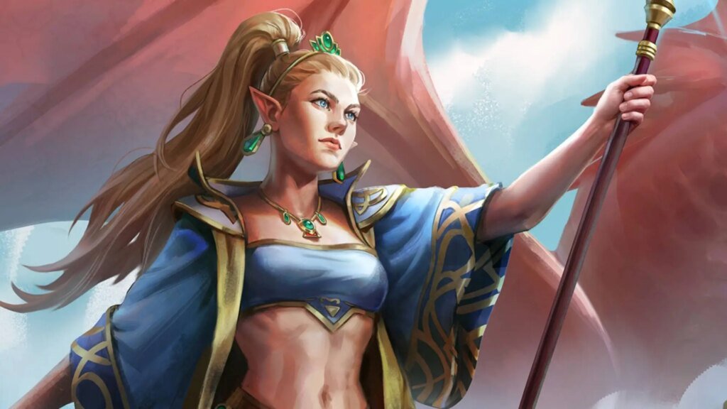 MMOs Usually Take Up Too Much Time, But One Returning Classic Could Change That MMOs Usually Take Up Too Much Time, But One Returning Classic Could Change That