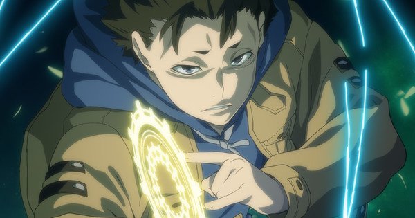 Magical Buffs: The Support Caster is Stronger Than He Realized! Novels Get TV Anime in 2027 – News Magical Buffs: The Support Caster is Stronger Than He Realized! Novels Get TV Anime in 2027 - News