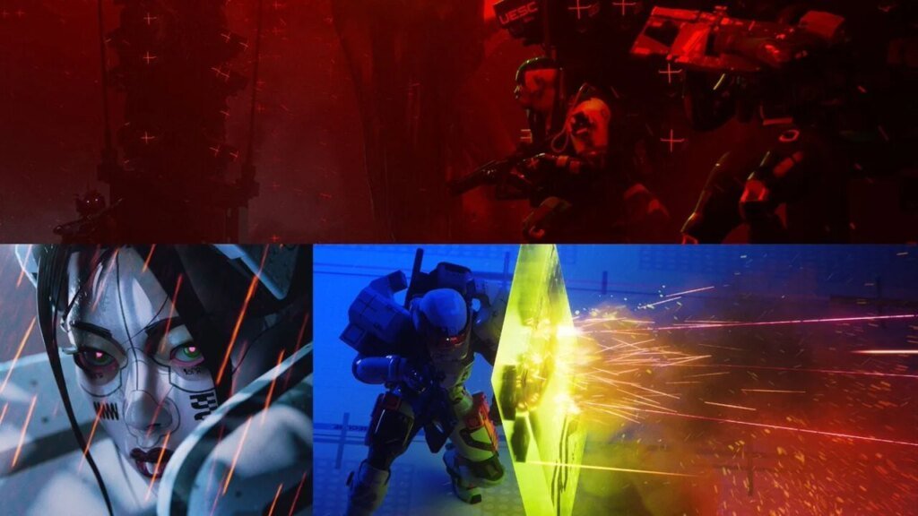 Marathon Review (PS5) | Push Square