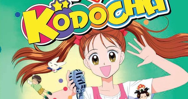 MediaOCD Adds Kodocha, Sgt. Frog, Sonic X, More Titles to Discotek Deep Dives Project – News MediaOCD Adds Kodocha, Sgt. Frog, Sonic X, More Titles to Discotek Deep Dives Project - News