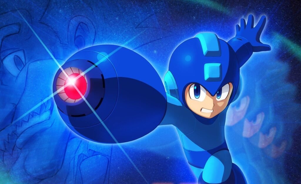Mega Man 11 actor won't return for the next game in the series because Capcom refuses to work under a union contract