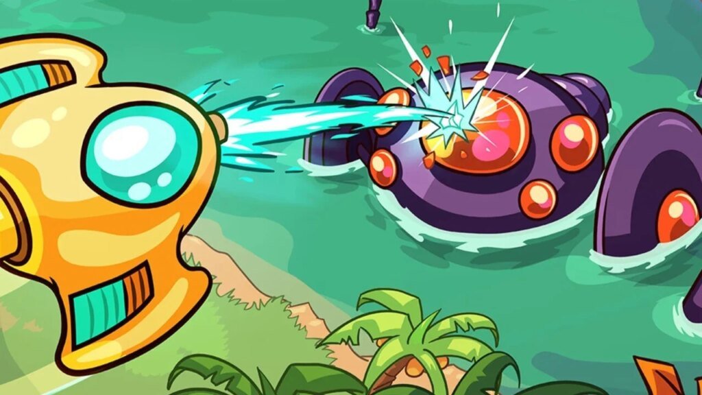 Minishoot' Adventures - Nintendo Switch 2 Edition Review (Switch 2)