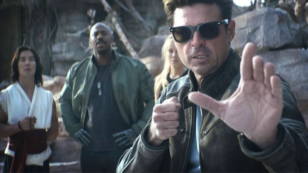 Mortal Kombat 2 Looks Like Everything the Divisive First Movie Should’ve Been: 5 Mistakes It’s Fixing