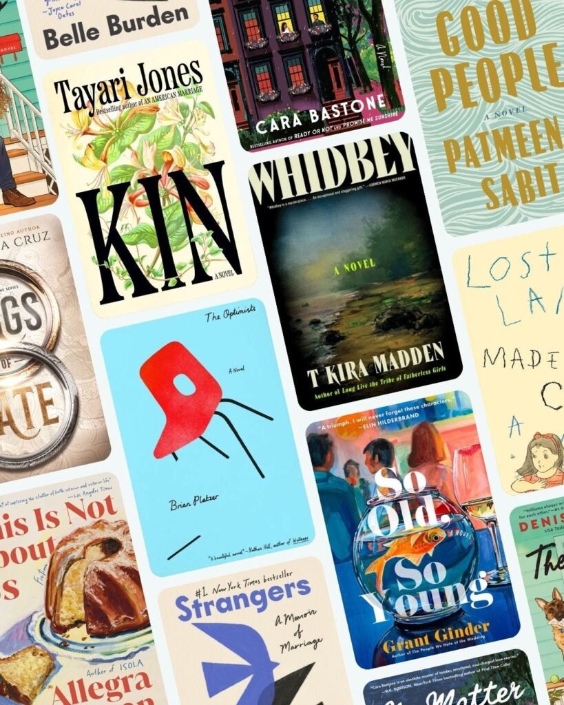 Need a new book? Here are 15 great ones from 2026 USA TODAY