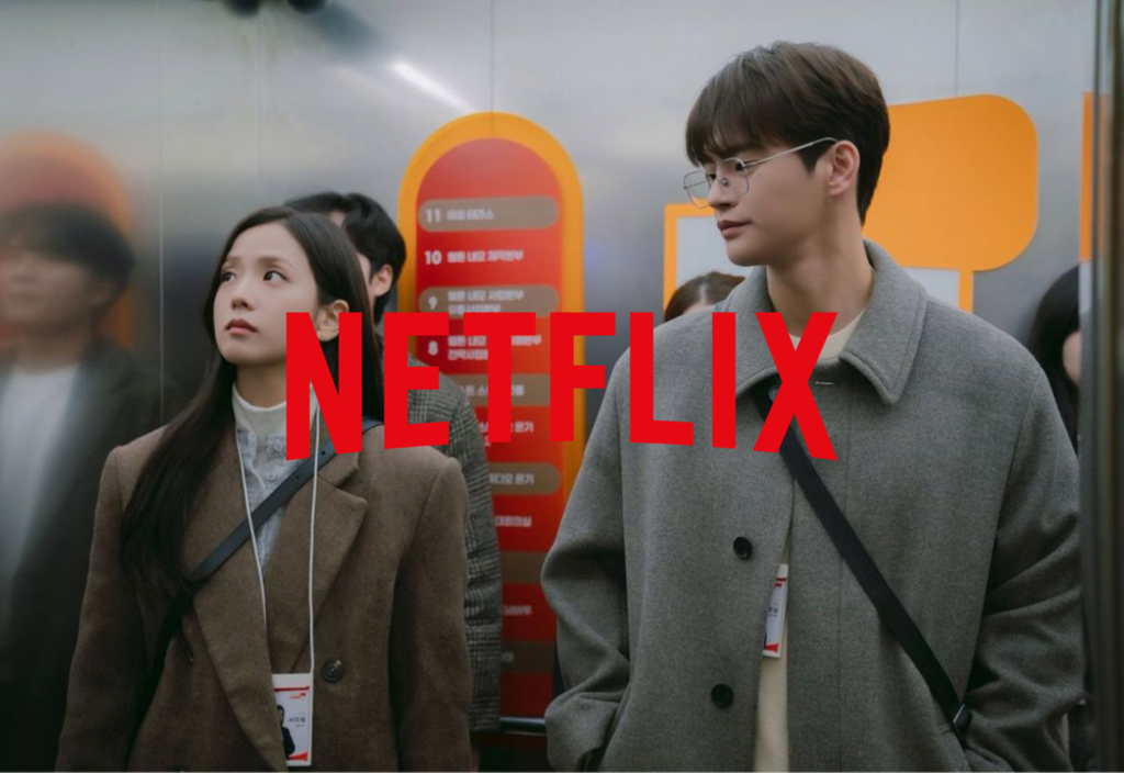 Netflix's New Series Starring 2 KPop Stars is Officially a Hit with 2.6 Million Viewers