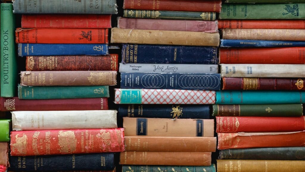 New Books in 2026 - Books Guide