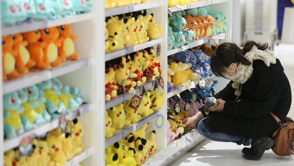 New Details Released in Pokémon Store Clerk Japan Killing New Details Released in Pokémon Store Clerk Japan Killing