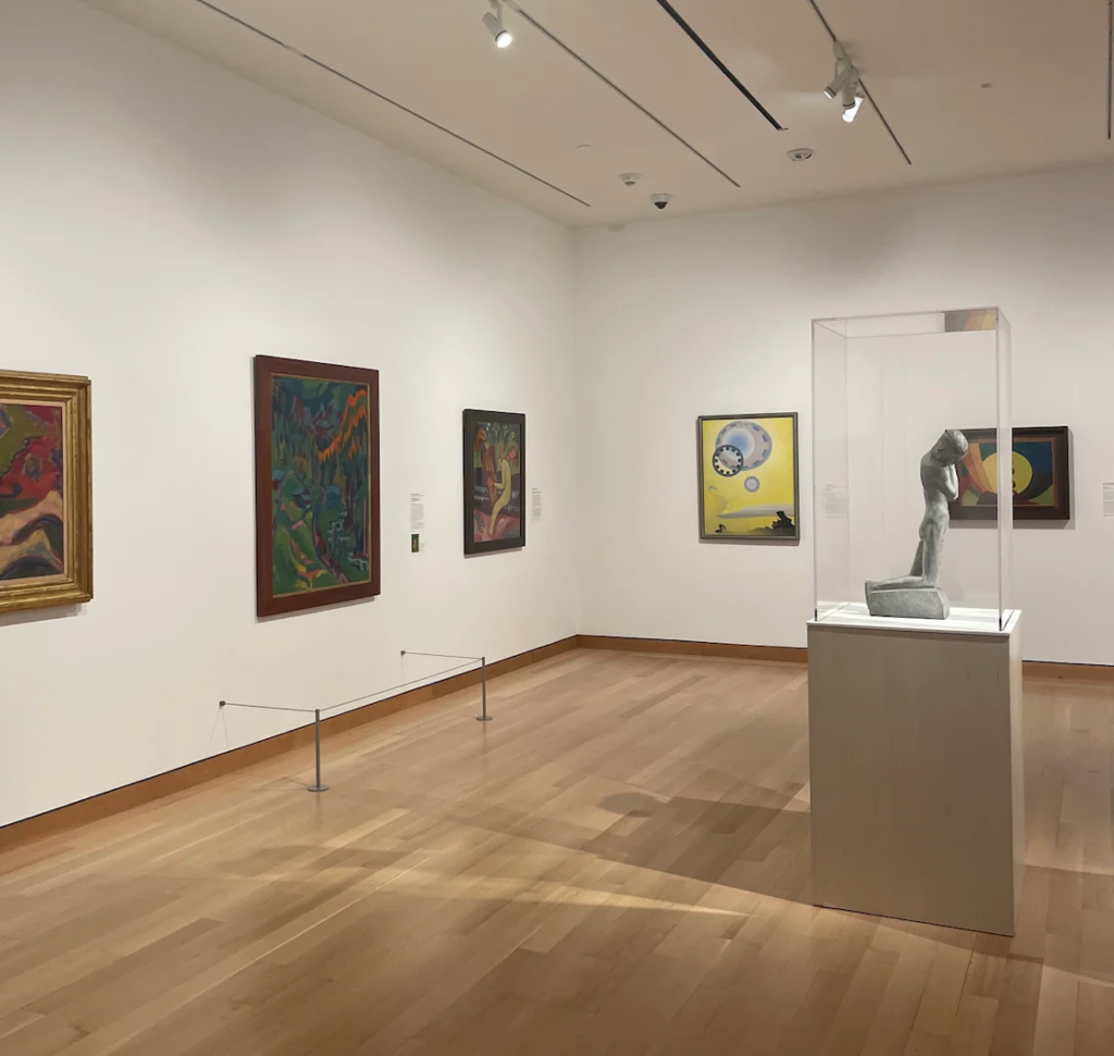 The Harvard Crimson Logo