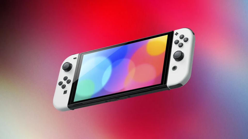 New Nintendo Switch 2 Model in Production for Europe, Report Reveals