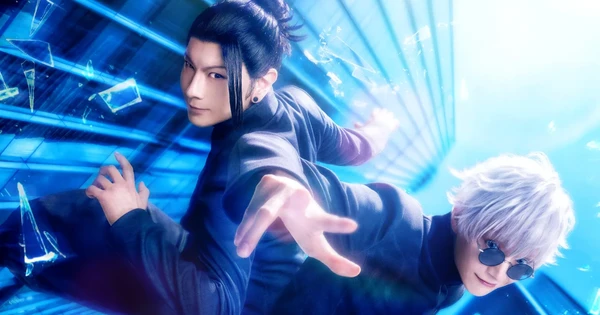 New York City’s Japan Parade to Host Acky Bright, Jujutsu Kaisen The Stage Show’s Cast – News New York City's Japan Parade to Host Acky Bright, Jujutsu Kaisen The Stage Show's Cast - News