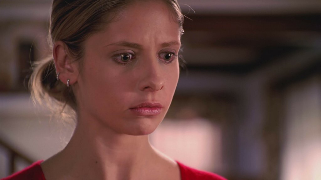 “Not Surprised”: Buffy the Vampire Slayer Revival Director Officially Responds to Hulu Cancellation "Not Surprised": Buffy the Vampire Slayer Revival Director Officially Responds to Hulu Cancellation