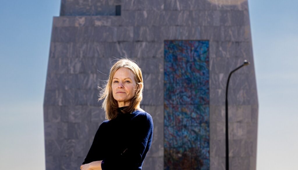 Obama Presidential Center is taking a big swing at contemporary art collection