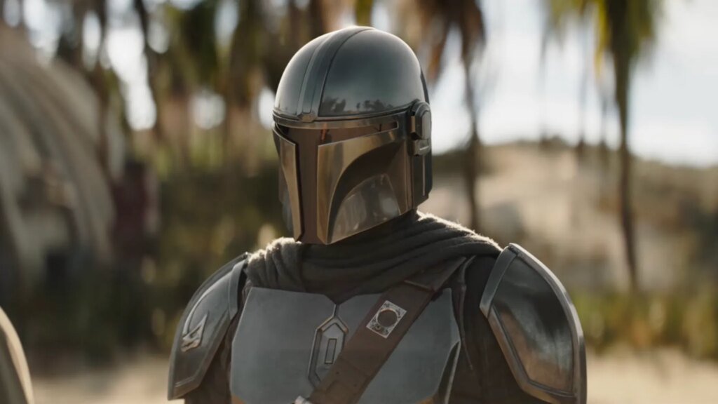One Deep Cut Star Wars Reference Reveals Din Djarin’s Mission in The Mandalorian and Grogu One Deep Cut Star Wars Reference Reveals Din Djarin's Mission in The Mandalorian and Grogu
