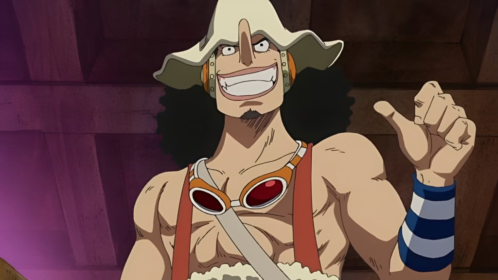 One Piece’s Elbaph Arc Finally Gives Usopp His Chance to Shine One Piece's Elbaph Arc Finally Gives Usopp His Chance to Shine