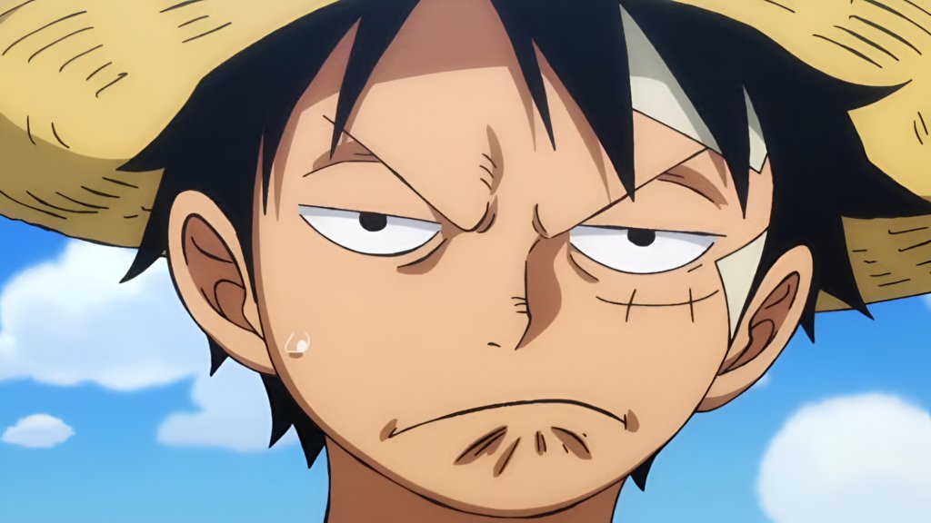 One Piece's Elbaph Arc Still Hasn't Fixed Luffy's Biggest Drawback