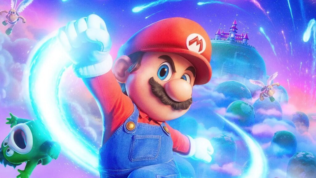 One of the Mario Movies’ Biggest Changes to the Nintendo Character Officially Explained by Chris Pratt One of the Mario Movies’ Biggest Changes to the Nintendo Character Officially Explained by Chris Pratt