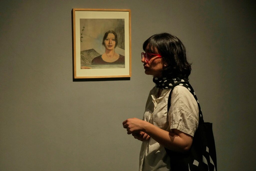 One of the most inaccessible art collections in the world awaits liberation in Tehran