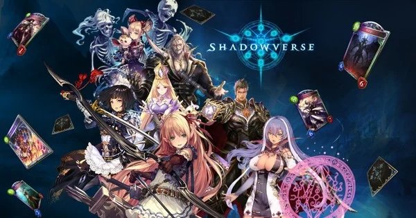 Original Shadowverse Game Ends Service in June After 10 Years – News Original Shadowverse Game Ends Service in June After 10 Years - News