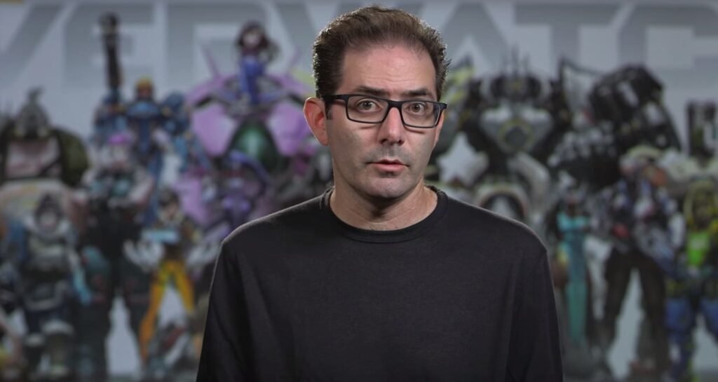Our idea of Azeroth could have looked very different, because Jeff Kaplan said he 'really wanted WoW to be first-person' in its early days: 'I argued a lot for that'