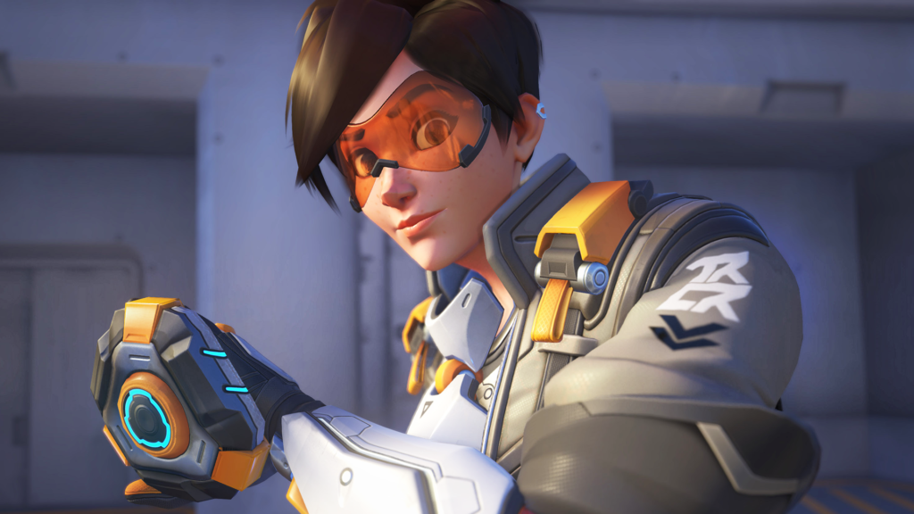 Overwatch director says addressing the 5v5 versus 6v6 debates late ‘cost us trust’: ‘We should have listened sooner’ Overwatch 2 Tracer