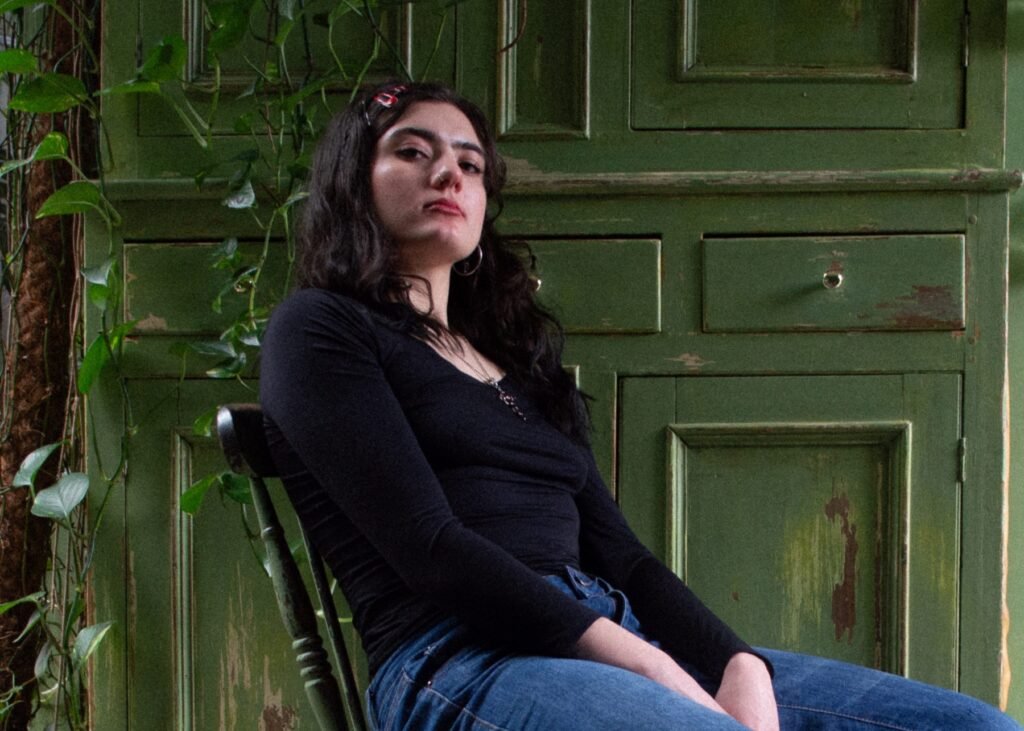 PODCAST: In The Spotlight: Eaves Wilder