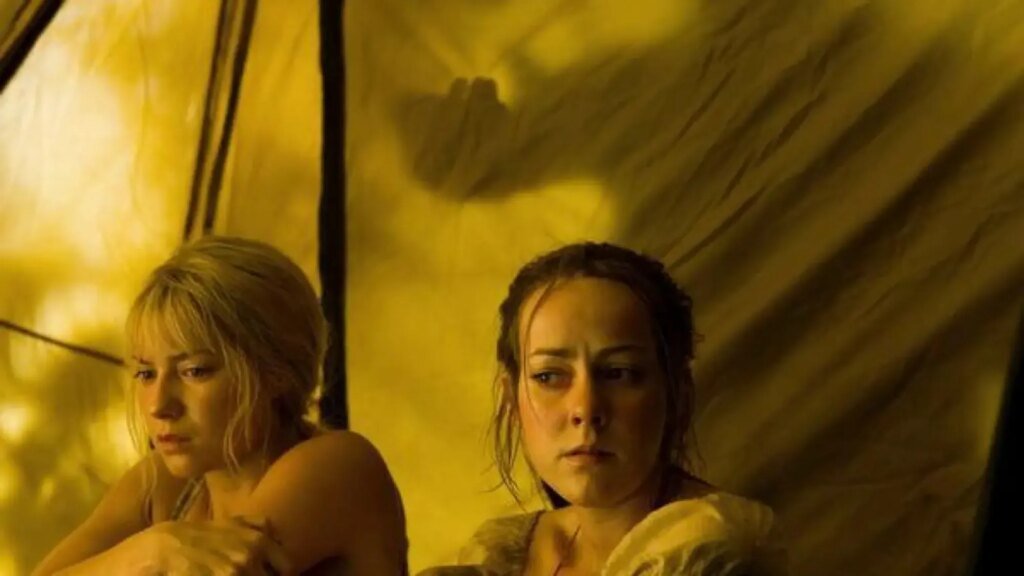 Paramount+ Just Added a Hidden Horror Gem From the 2000s That Everyone Missed Paramount+ Just Added a Hidden Horror Gem From the 2000s That Everyone Missed