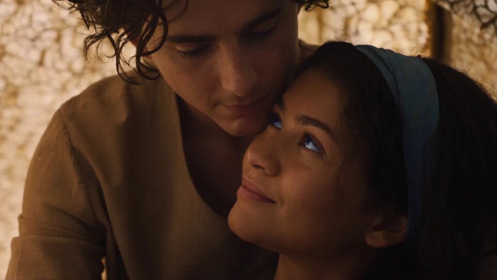 Part 3 Trailer Showcases the Epic Conclusion of the Denis Villeneuve's Trilogy and a First-Look at Robert Pattinson's Villain