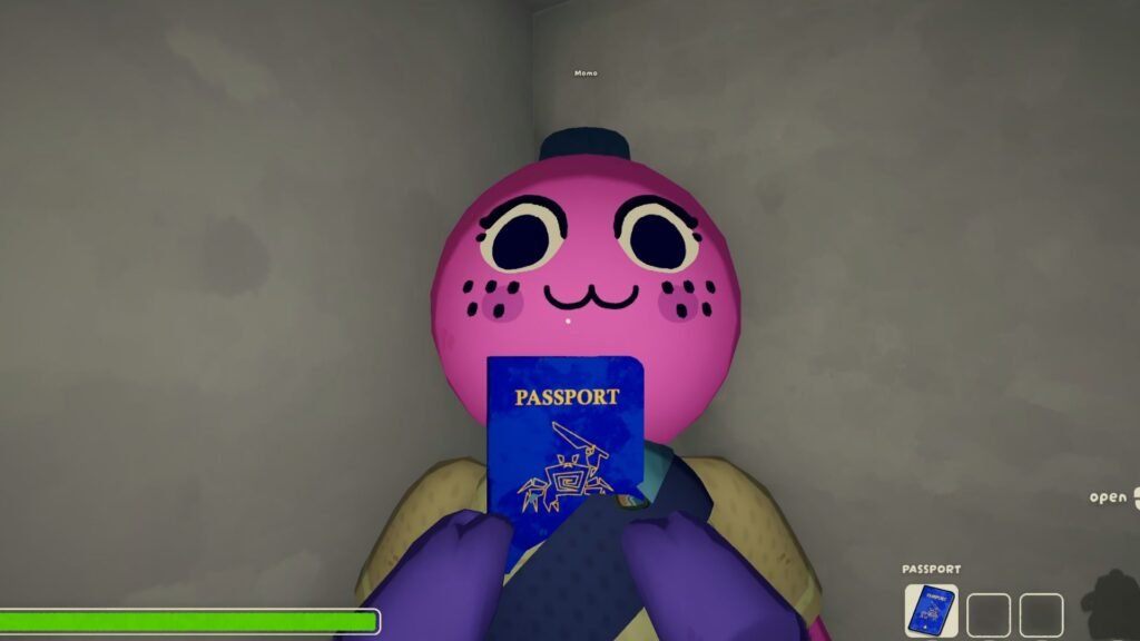 Peak’s new update gives you the keys to the climb with a suite of custom settings, including the option to turn on ‘Grapple Mode (Stupid)’ Peak's new update gives you the keys to the climb with a suite of custom settings, including the option to turn on 'Grapple Mode (Stupid)'