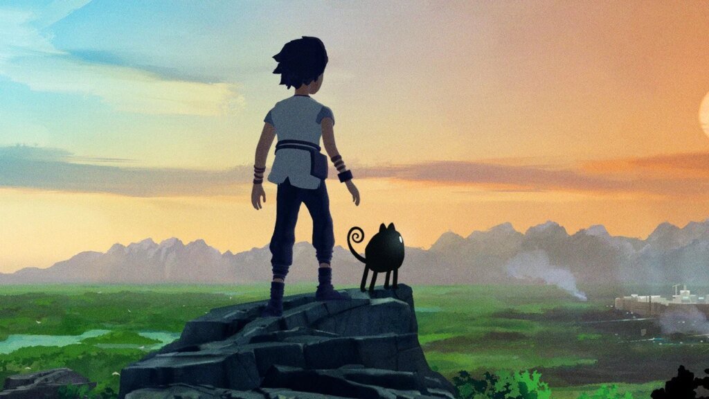 Planet of Lana II: Nintendo Switch 2 Edition Review (Switch 2)