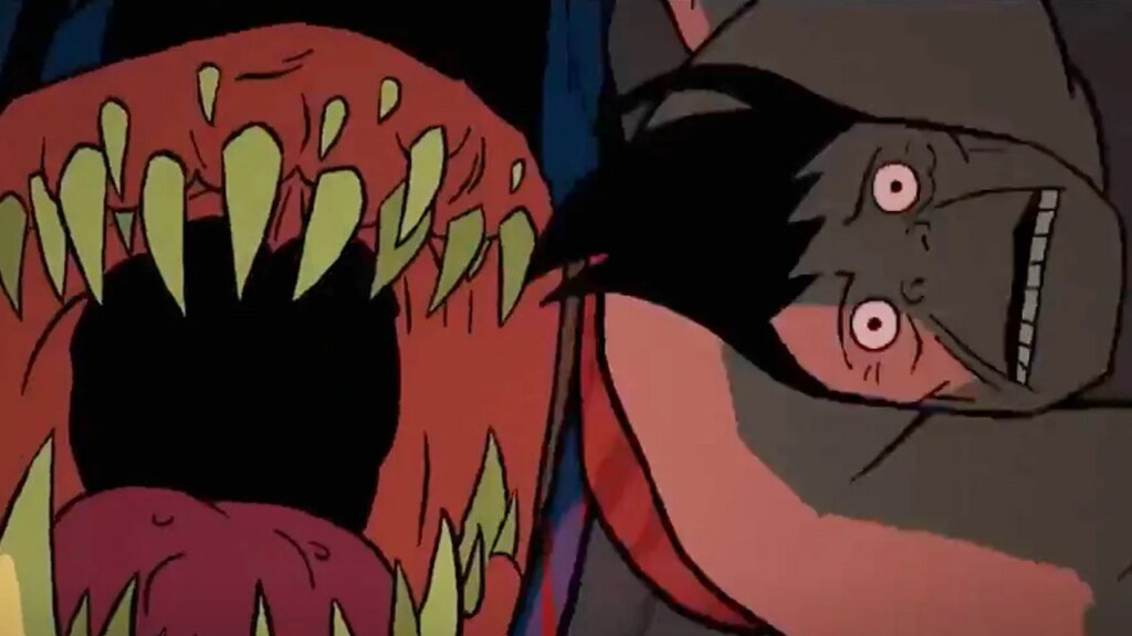 Primal Season 3 Finale Review: Spear Vs… Everyone? Primal Season 3 Finale Review: Spear Vs… Everyone?