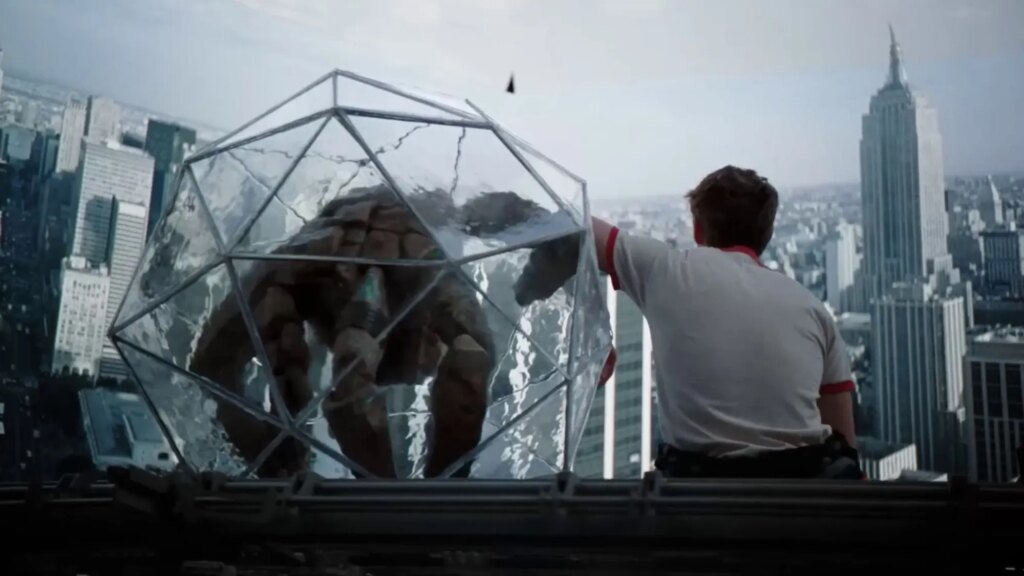 Project Hail Mary Post-Credit Surprise Is Worth It (But It's Not a Scene)