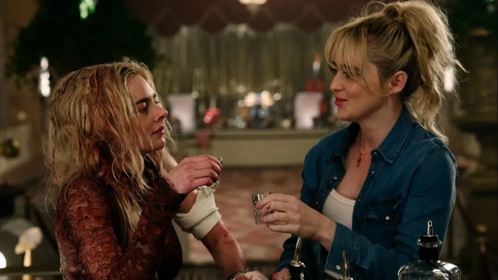 Ready or Not 2: Here I Come Ending Explained