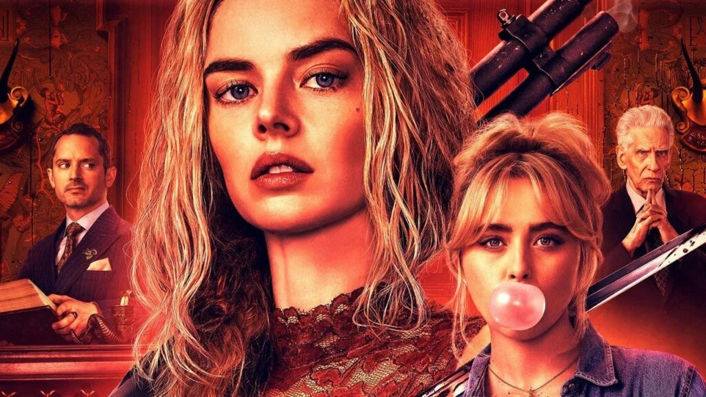 Ready or Not 2: Here I Come Review