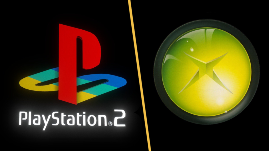 Remake of Forgotten 2004 PS2 and OG Xbox Game Releases to Positive Reviews Remake of Forgotten 2004 PS2 and OG Xbox Game Releases to Positive Reviews