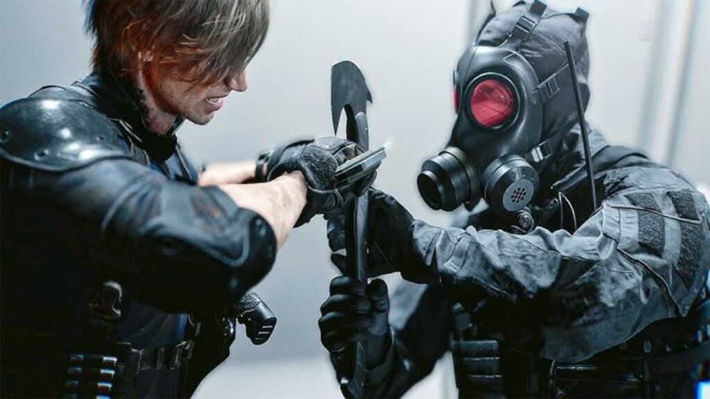 Resident Evil Requiem Does Something No Mainline RE Game Has Done Before (And Not Everyone Is Happy)