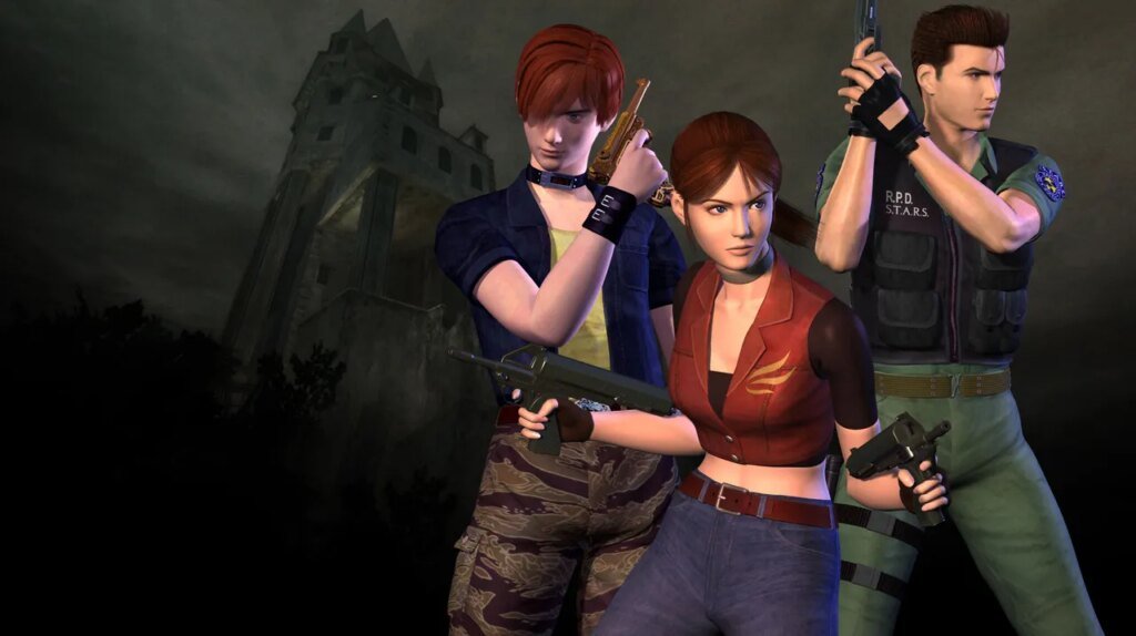 Resident Evil Requiem Hints at Code Veronica Remake, Fans Believe Resident Evil Requiem Hints at Code Veronica Remake, Fans Believe