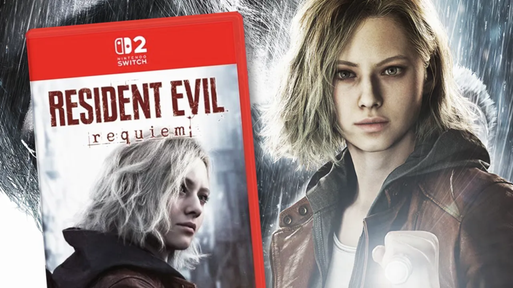 Resident Evil Requiem is Still Hard to Come By Online With Only Limited Stock Available at Select Retailers