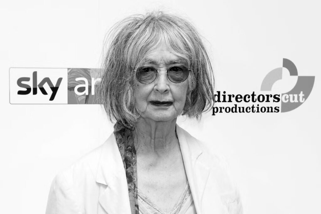 Rose Wylie, art world pioneer at 91: ‘Success, if it comes earlier, can entrap you a bit’