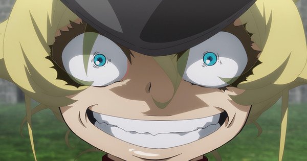 Saga of Tanya the Evil II TV Anime Reveals July Debut in Video – News Saga of Tanya the Evil II TV Anime Reveals July Debut in Video - News