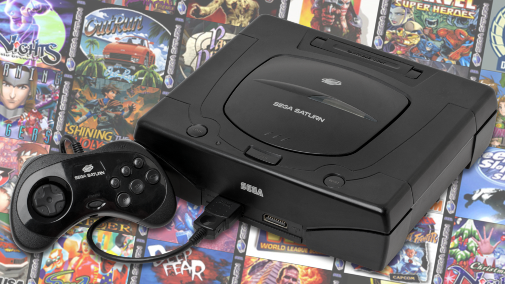 Sega Saturn's Biggest Rumor Was Just Proven After 31 Years