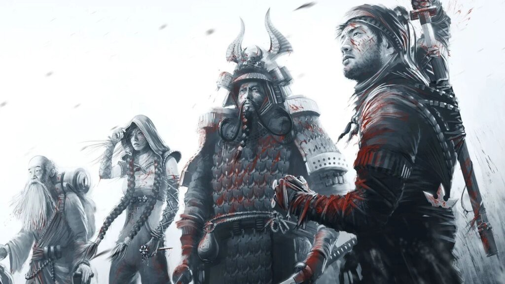 Shadow Tactics: Blades of the Shogun Review (Switch 2) Shadow Tactics: Blades of the Shogun Review (Switch 2)