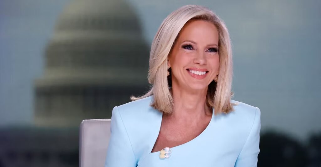 Shannon Bream’s No. 1 Bestseller Shows Faith Still Resonates
